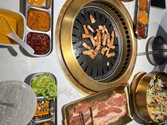 -花味烤肉·拌饭(建邺万达店)