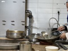 -老刘家永盛斋·传统泡馍(东关南街店)