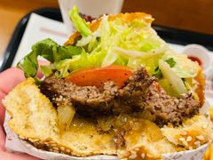 -The Habit Burger Grill 哈比特汉堡(世博店)