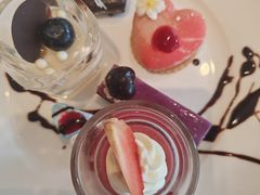 -圣丰索菲特·2 On 988 Café 自助餐厅