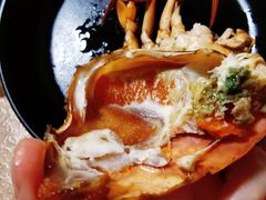 招牌煎蟹-莲花公园煎蟹(总店)