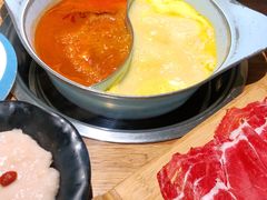 -青瓷火锅料理(西单大悦城店)