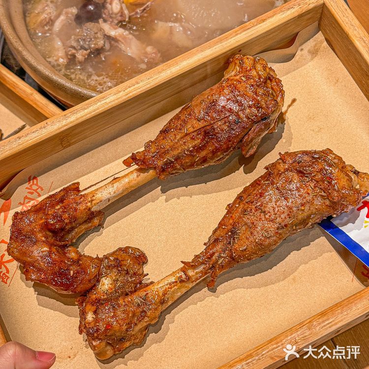 天津入秋了，都来这家吃了！