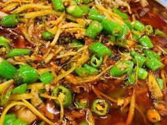 -盐井记·自贡美蛙鲜锅兔(中和店)