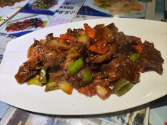 -乡间好味私家菜(总店)