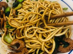 -姚记面馆(瑶琳路店)