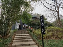 -MAMACHA妈妈茶(岳麓山店)