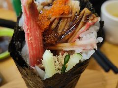 -宝寿司(红瓦寺店)