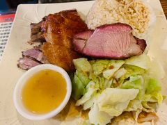 -永祥烧腊餐厅(虹口店)