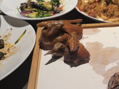 -汤城小厨•粤菜•靓汤(苏州街店)