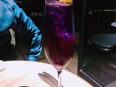 -STARRY CAFE & LOUNGE BAR(高新店)