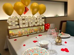 -觅唐MITONG(鸟巢店)