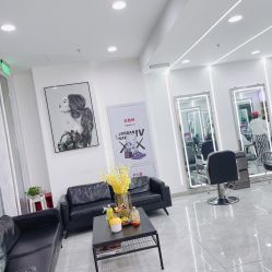 -Coo Hair salon