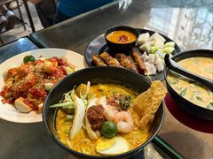 -Limapulo: Baba Can Cook