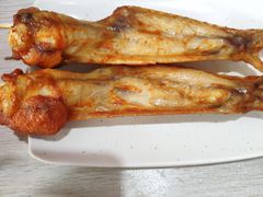 -蘑菇餐厅(小火瓦巷店)