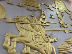 -诺敏塔拉奶茶-布里亚特包子-手把肉(锦都会店)