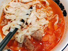 -陳香貴·兰州牛肉面(东方宝泰店)