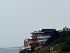 -辽宁团山国家级海洋公园