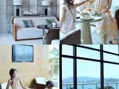 -三亚绿发山海天JW万豪酒店