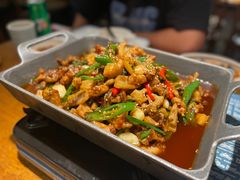 -乔街深夜食堂·小龙虾·高压锅生蚝(杭州总店)
