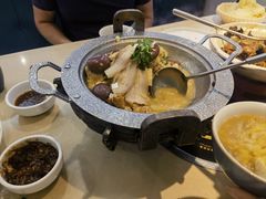 -福禄财东北菜(珠江帝景店)