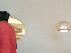 大堂-花潮料理艺食馆(世欧广场店)