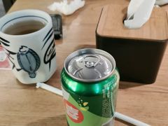 -沼津港精致料理·寿喜烧·烧鸟(龙湖南桥天街日料榜单店)