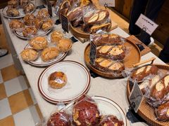 -佐敦面包铺·JORDAN BAKERY