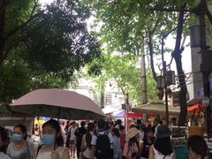 -黄埔古港