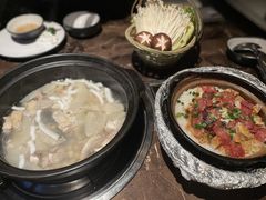 -同仁四季椰子鸡(罗湖国贸店)