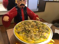 海蛎煎-闽上鲜·福建菜(龙湖滨江天街店)