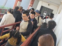 -抱犊寨风景区