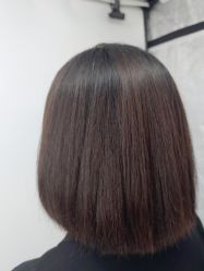 -心迪染发专门店