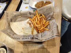 -TACO STAR 塔可星(下沙宝龙店)