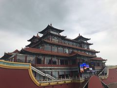 -野狸岛