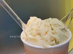 开心果Pistachio-Dip in Gelato(富民路店)