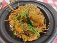 -永信海鲜(群星城店)