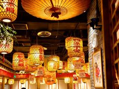 -南京大牌档(青岛万象城店)