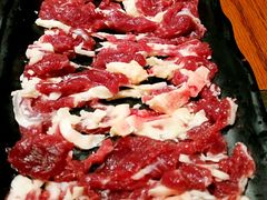 -手选潮汕鲜活牛肉火锅(二七广场店)