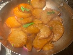 -绿茶餐厅(昌平悦荟店)