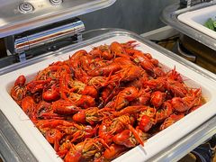 -鹿客臻鲜海鲜自助餐厅(永旺店)