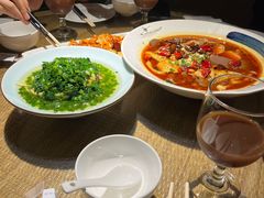 -渝信川菜(长安店)