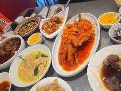 -峨嵋酒家(熙悦天街店)