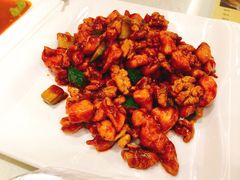 -李记饺子·熏酱东北菜(欢乐谷店)