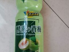 妙恋孝素加青梅-果蔬好生活超市(乐堤港店)