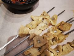 牛心管-枪火串烧·东北特色烧烤(罗湖总店)
