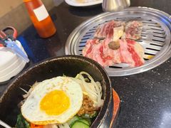 -本家·添百客韩国料理(泰然店)