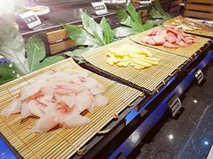 -韩盛·盛江山自助料理(中街大悦城店)