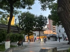 -文瀛公园
