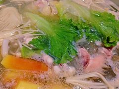 -琼菜人家·海南菜·文昌鸡(文昌大道店)